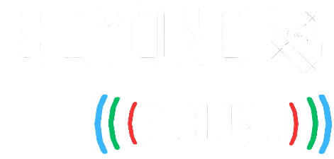 BEYOND SOUND | 不是每一种声音都叫做音乐